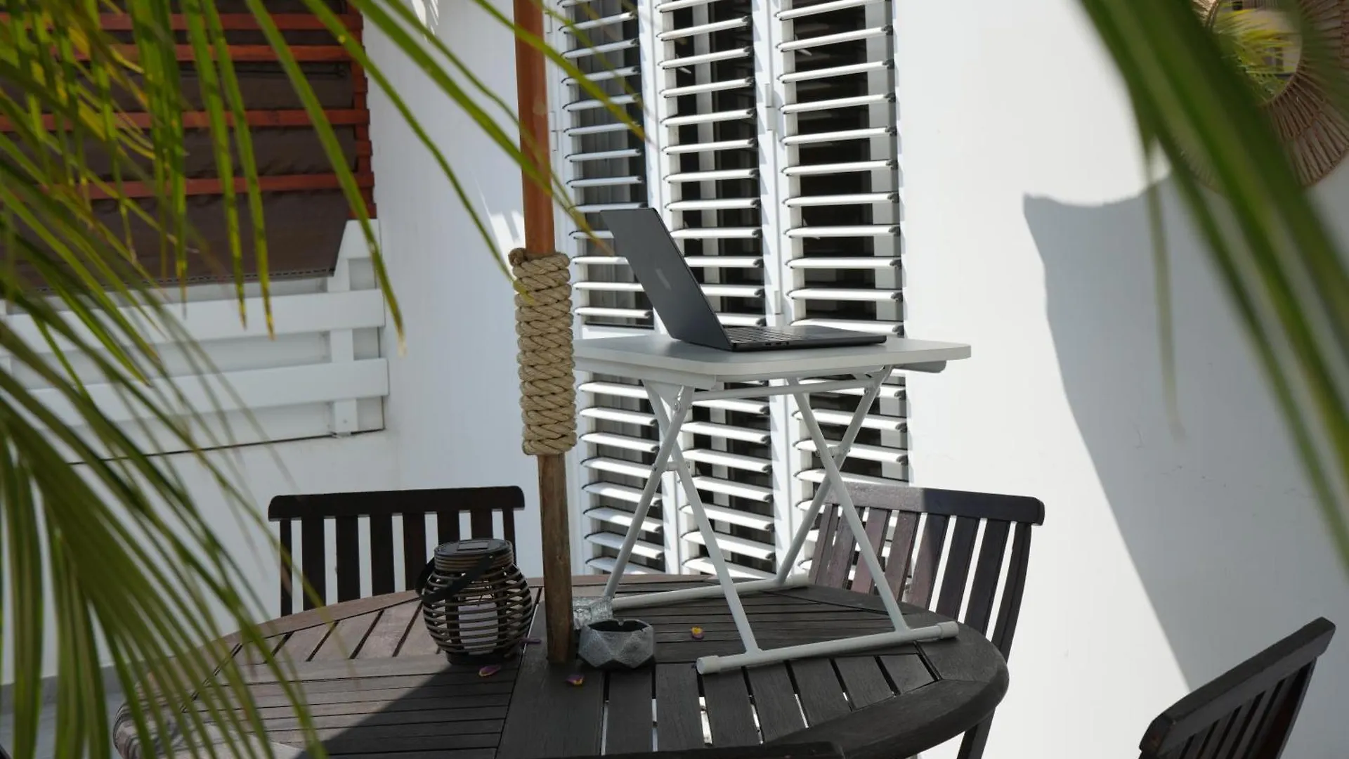 Nomad'S Nest - Quiet Flat With Terrace Apartment Ayia Napa