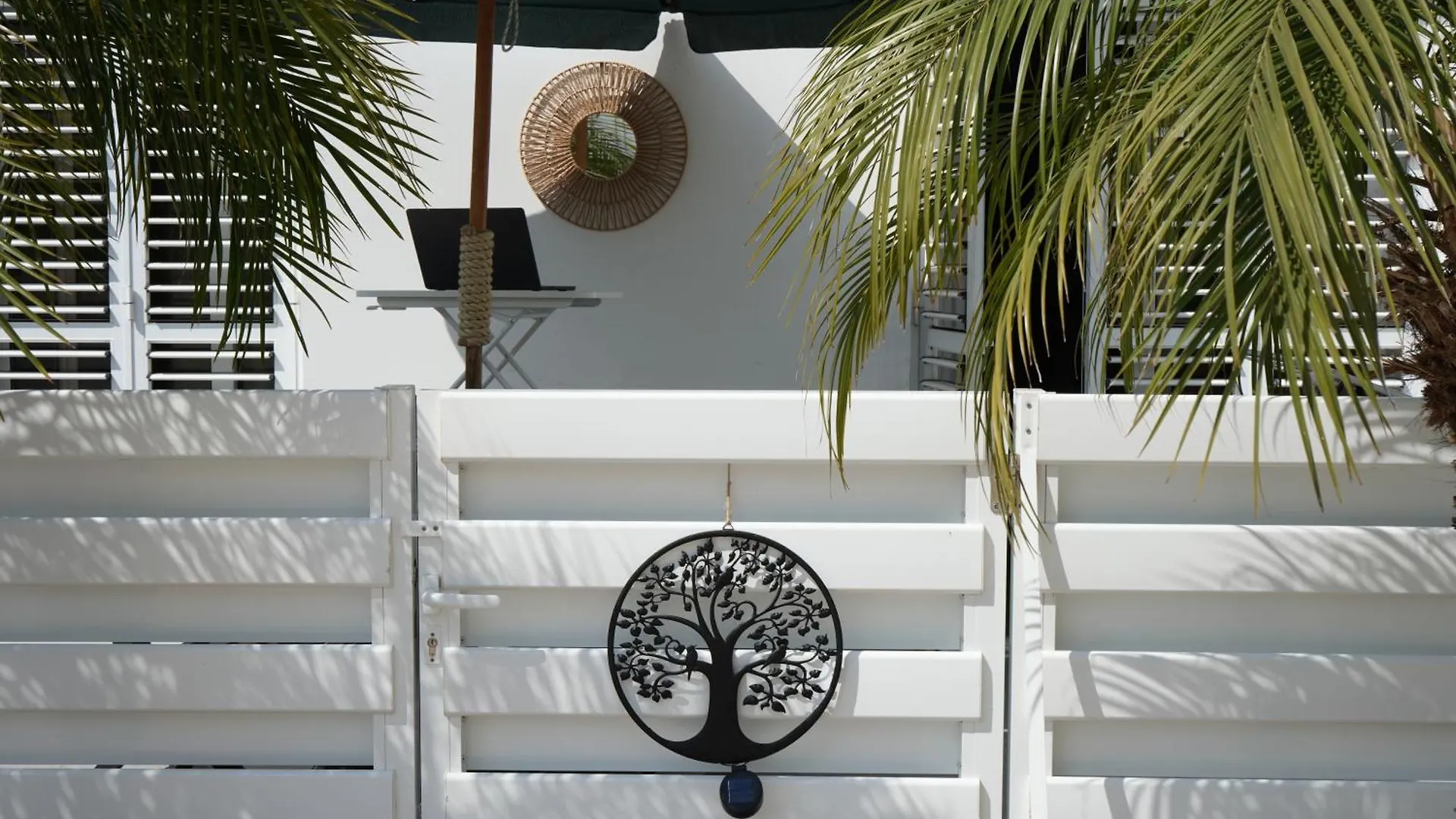 Nomad'S Nest - Quiet Flat With Terrace Apartment Ayia Napa