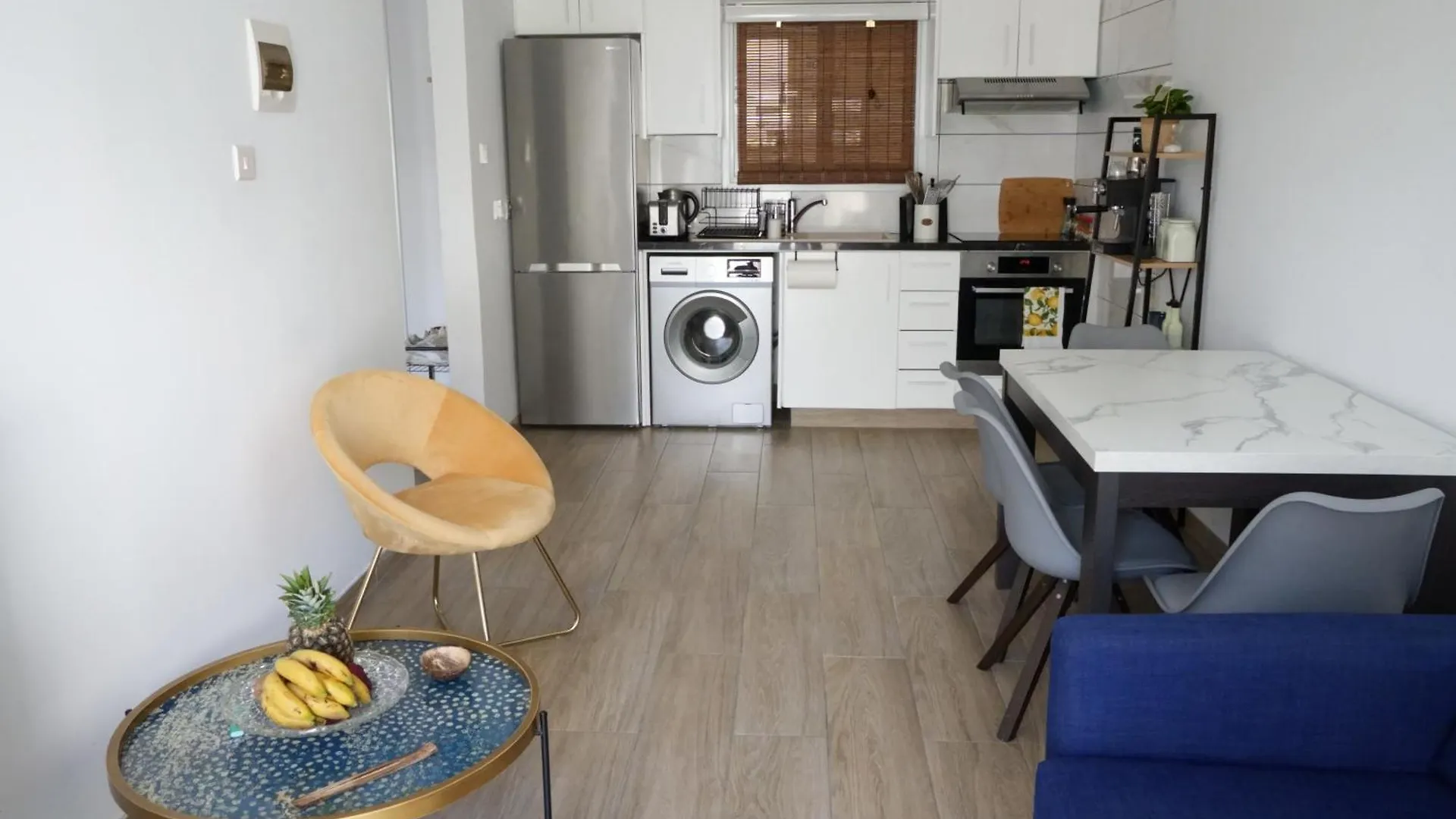 Nomad'S Nest - Quiet Flat With Terrace Apartment Ayia Napa Cyprus