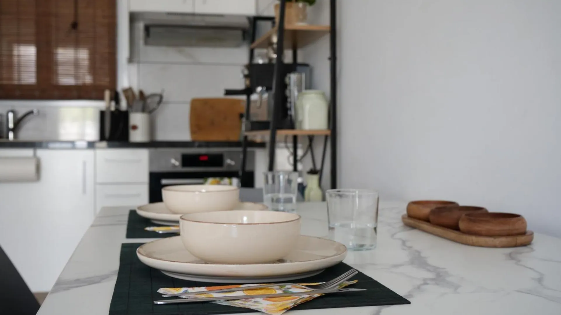 Nomad'S Nest - Quiet Flat With Terrace Apartment Ayia Napa