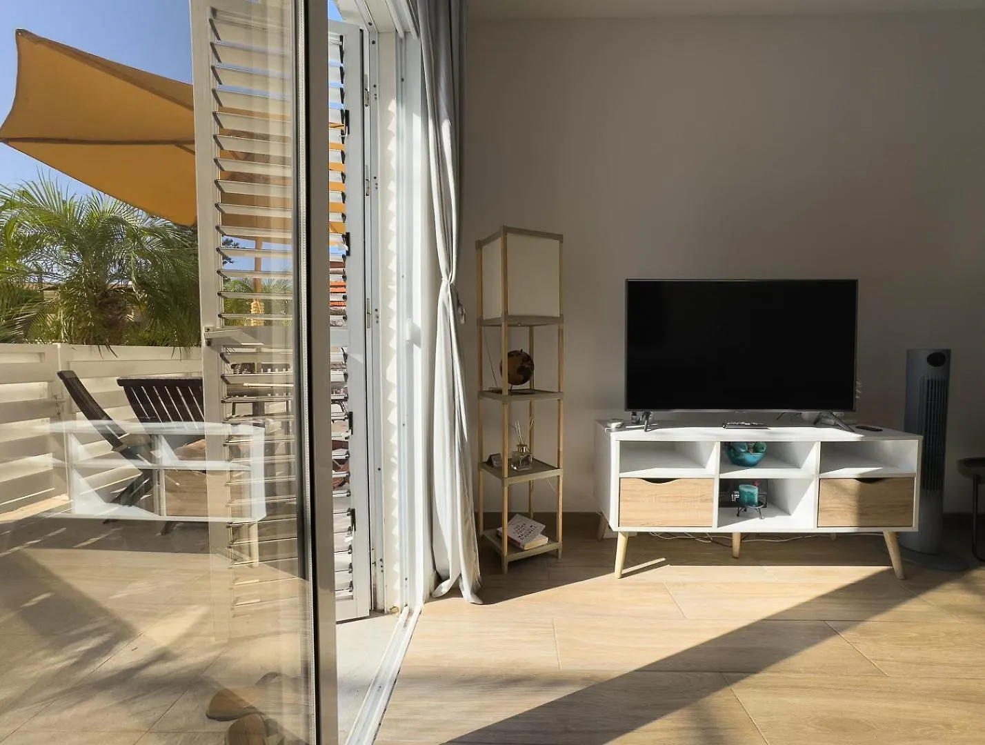 Nomad'S Nest - Quiet Flat With Terrace Apartment Ayia Napa
