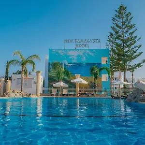 Hotell New Famagusta &, Ayia Napa