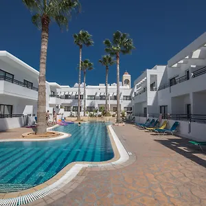 Lägenhetshotell Anthea, Ayia Napa