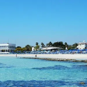 Tsokkos Paradise Village Курортный комплекс