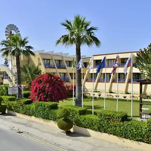 מלון דירות Napa Apts, איה נאפה