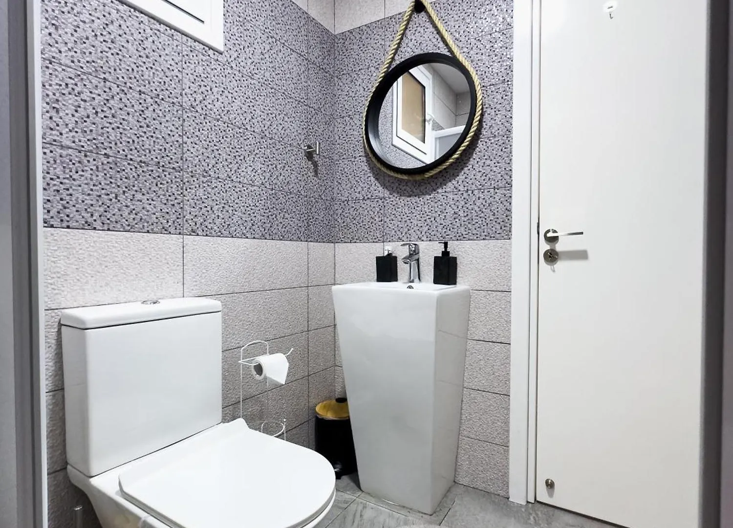 Nomad'S Nest - Quiet Flat With Terrace Apartment Ayia Napa